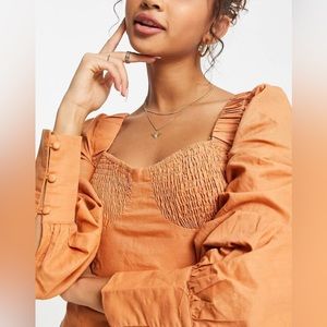 Charlie Holiday “Sienna” Dress